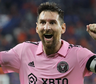 Lionel Messi va por su segundo título con el Inter Miami: a qué hora juega y dónde verlo