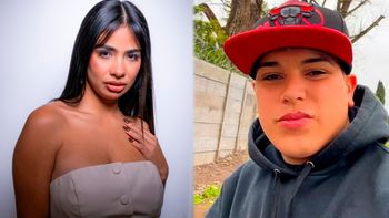 Daniela Celis reveló el drama que atraviesa en silencio mientras Thiago Medina lucha por su vida