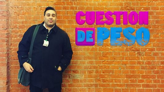 Matías Attem, de DDS, tendrá una nueva oportunidad en Cuestión de peso