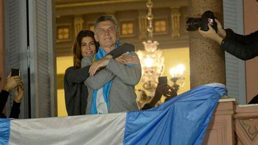 Macri abandonó las cábalas y sale a la calle a buscar votos para llegar al balotaje