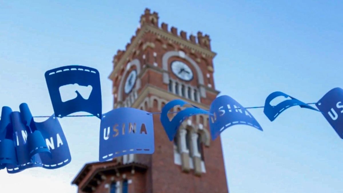 La Usina del Arte presenta dos propuesta imperdibles por el Día de la Independencia (Foto: Descubrir Buenos Aires).