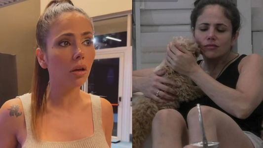 Romina Uhrig quebrada en llanto ante la posibilidad de que no le entreguen a Caramelo: ¿Por qué...?