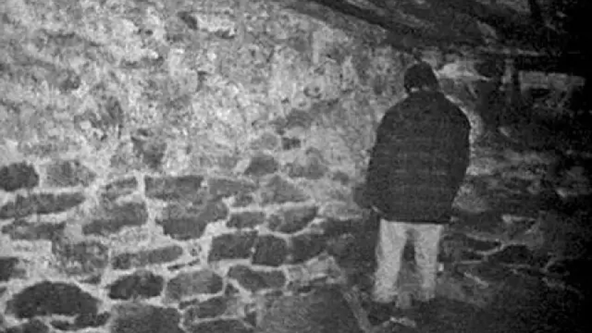 Recomendación de la Inteligencia Artificial: las mejores películas de terror. Foto: El Proyecto de la Bruja de Blair. Recomendación de la Inteligencia Artificial: las mejores películas de terror. Foto: El Proyecto de la Bruja de Blair.