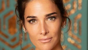 A quiénes recibe Juana Viale este fin de semana en el programa de Mirtha Legrand