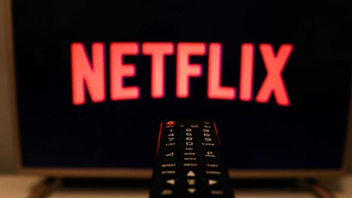 Cómo ver películas para adultos en Netflix?