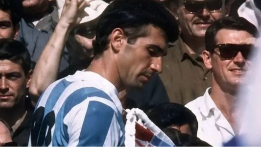 Ya se vive la previa de Argentina-Inglaterra: el mensaje de la AFA antes de la semifinal
