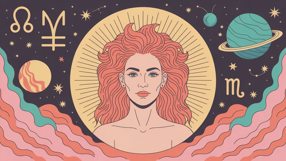 Venus en Leo 2025: el tránsito que potencia el amor, la belleza y el brillo personal Venus en Leo 2025: el tránsito que potencia el amor, la belleza y el brillo personal