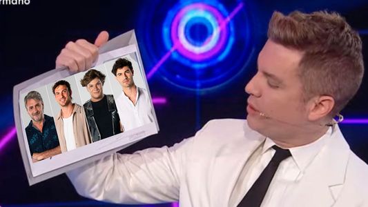 Se les escapó: en Telefe adelantaron quién será eliminado este domingo en Gran Hermano y estalló todo