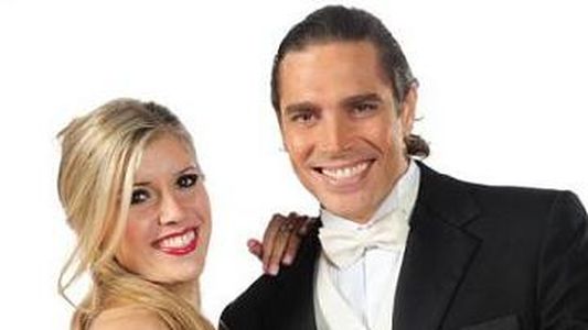 Laurita Fernández tiene la misma bacteria que Matías Alé