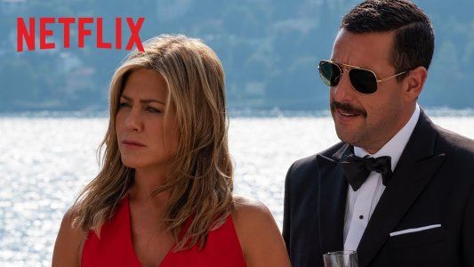 Netflix: Las mejores películas de Jennifer Aniston de la plataforma