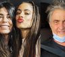 La mamá de Tini rompió el silencio y defendió a Alejandro Stoessel en el conflicto con su hija: Es impecable y...