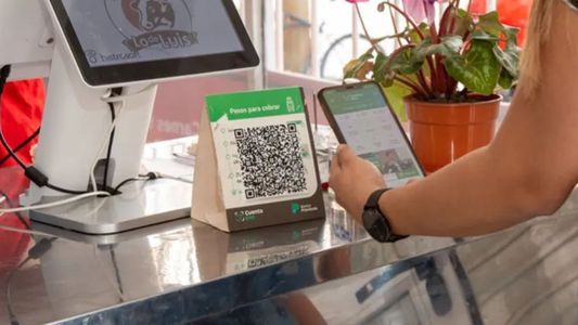 CUENTA DNI: el rubro que te permite AHORRAR $44.000 en JUNIO