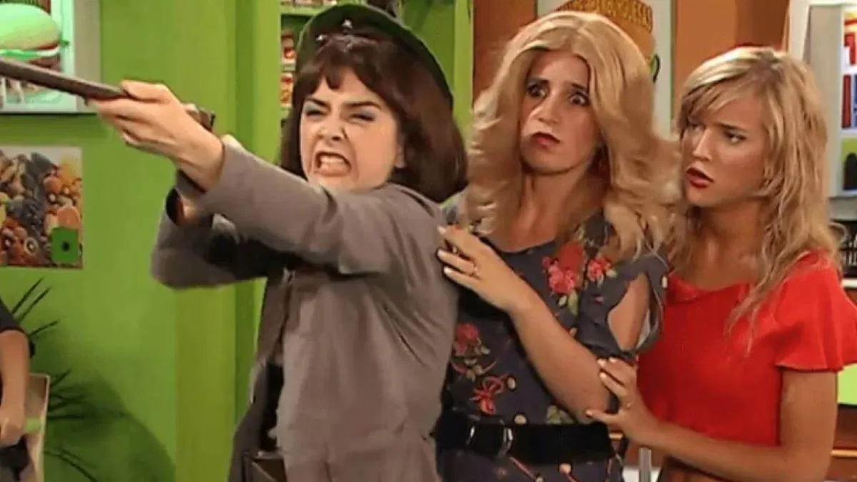 Érica Rivas volvería a Casados con hijos con un proyecto totalmente inesperado que nadie veía venir