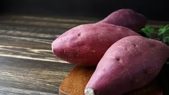 Los 9 beneficios de la batata que pueden potenciar tu salud