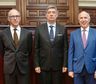 La Corte revocó el fallo que había declarado inconstitucional el DNU de Milei sobre la Ley de Tierras Rurales