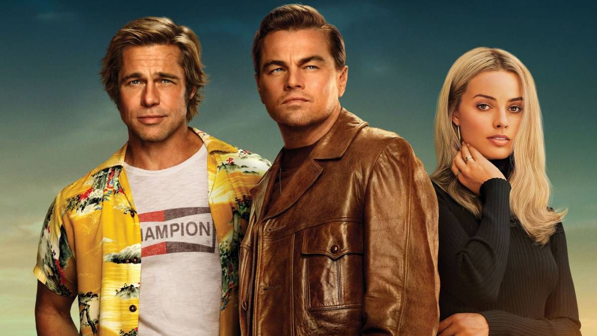 Érase una vez en Hollywood es una de las películas más aclamadas de Quentin Tarantino