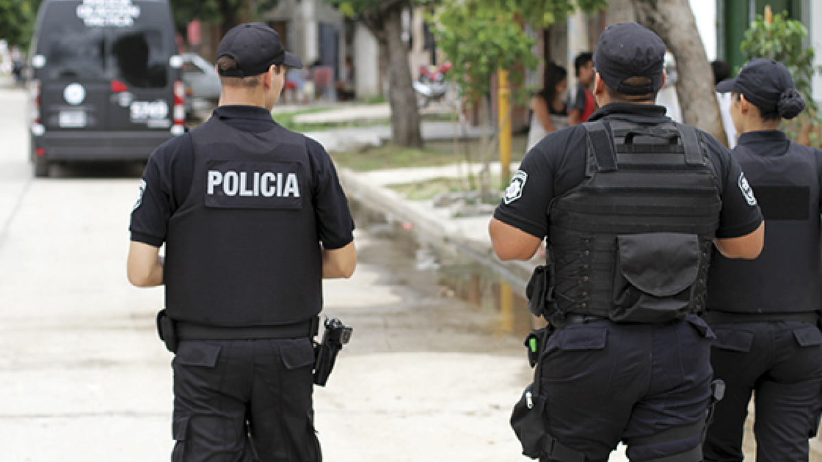 Dictan prisi&oacute;n preventiva a un hombre que intent&oacute; matar a su expareja polic&iacute;a. (Foto: archivo)