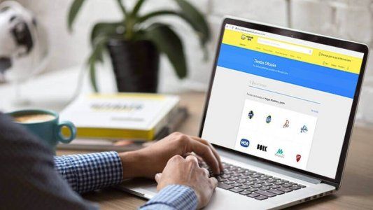 Mercado Libre denuncia que el gremio de Camioneros bloquea sus centros de distribución