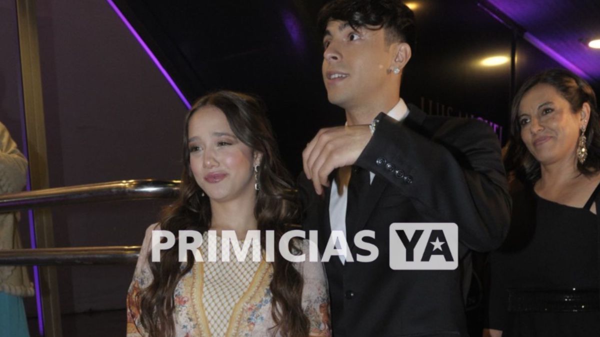 Angela Torres y Rusherking