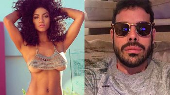 Kate Rodríguez: Tenía la necesidad de aclarar un poco el panorama