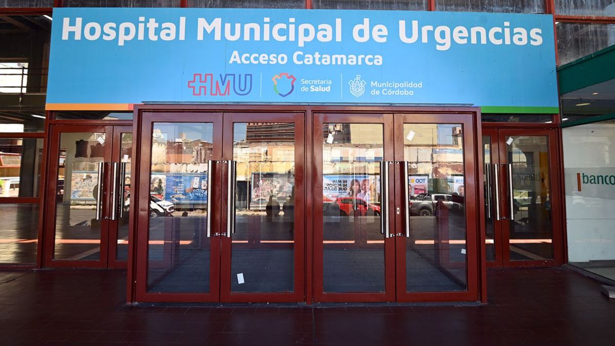 Abuso sexual. La joven continúa hospitalizada