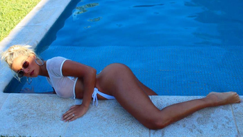 Sol Pérez: Hoy te convertís en meme