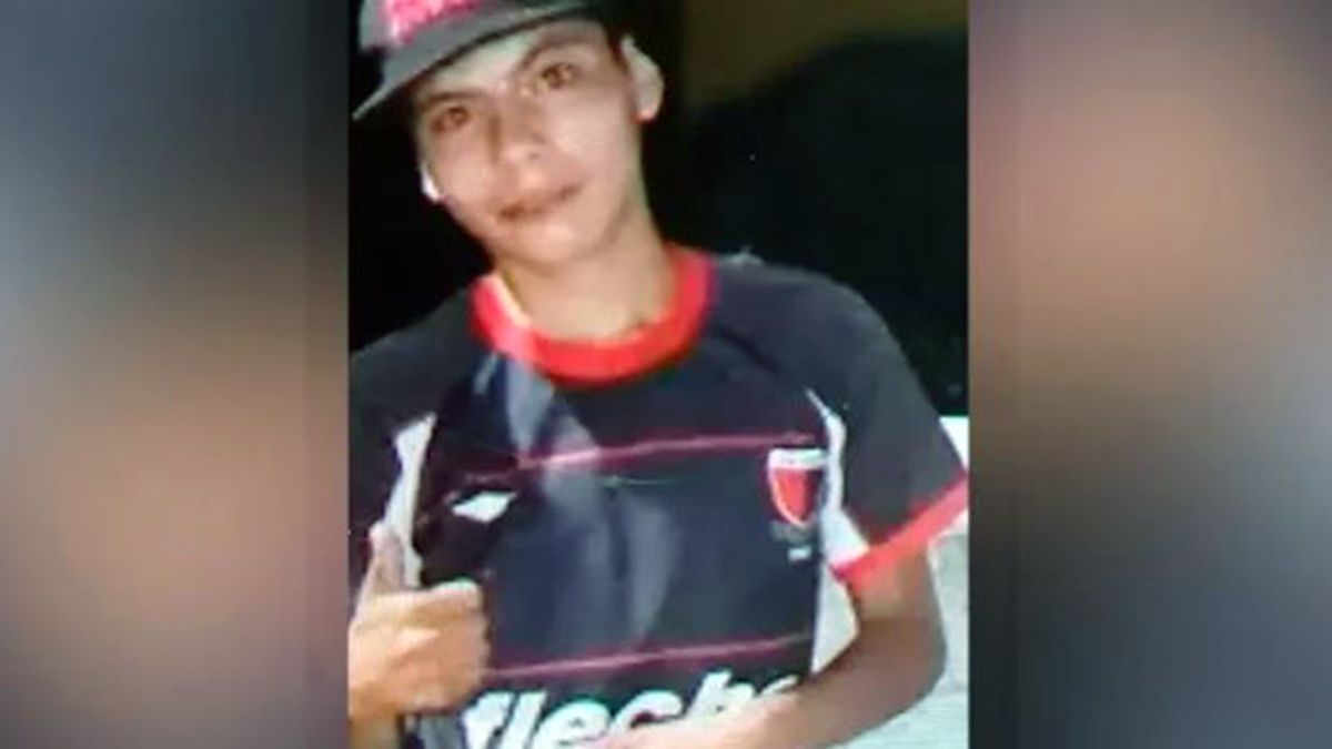 Buscan a un adolescente de 16 años que desapareció el lunes pasado en Paraná.