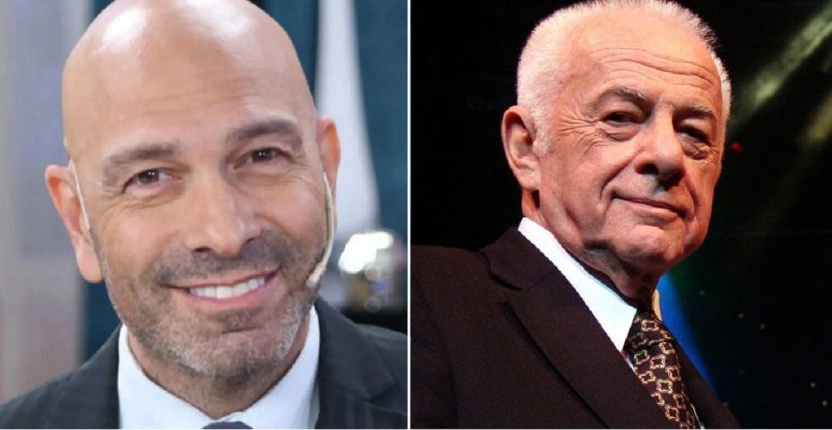 Fredy Villarreal recordó cuando casi se va a las manos con Gerardo Sofovich: Me planté