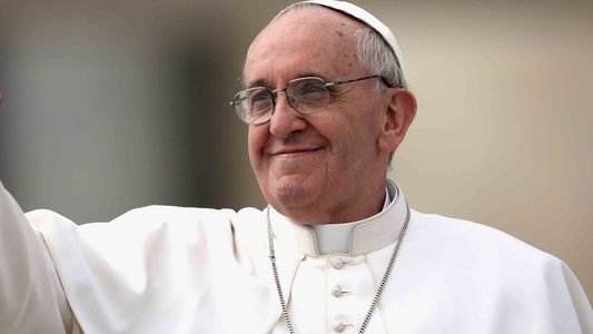 Las dos películas sobre el Papa Francisco que comienzan a gestarse