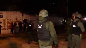 Rosario Caliente: asesinan a un joven de 18 años y dejan herido a otro en un ataque a balazos