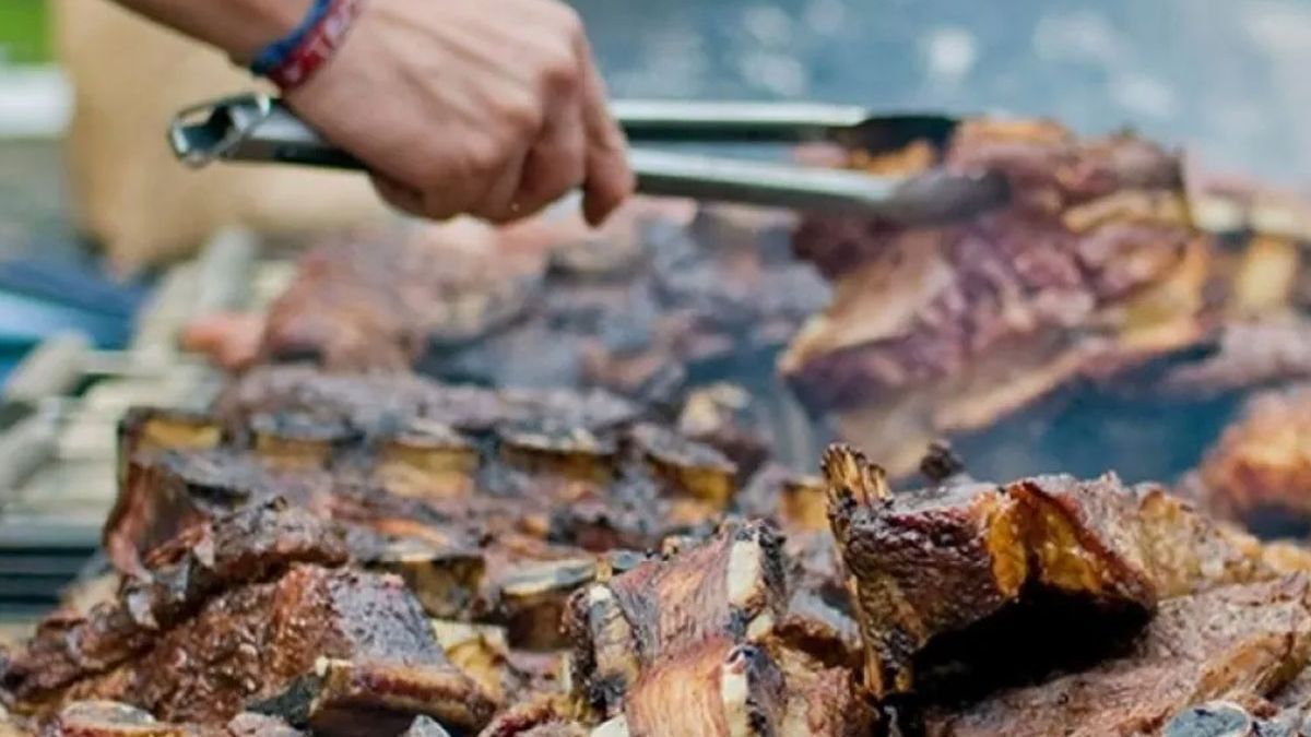 Más que una comida: el asado argentino como identidad nacional
