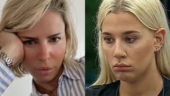 Marianela Mirra le dedicó un tremendo exabrupto a La Tora de Gran Hermano 2022