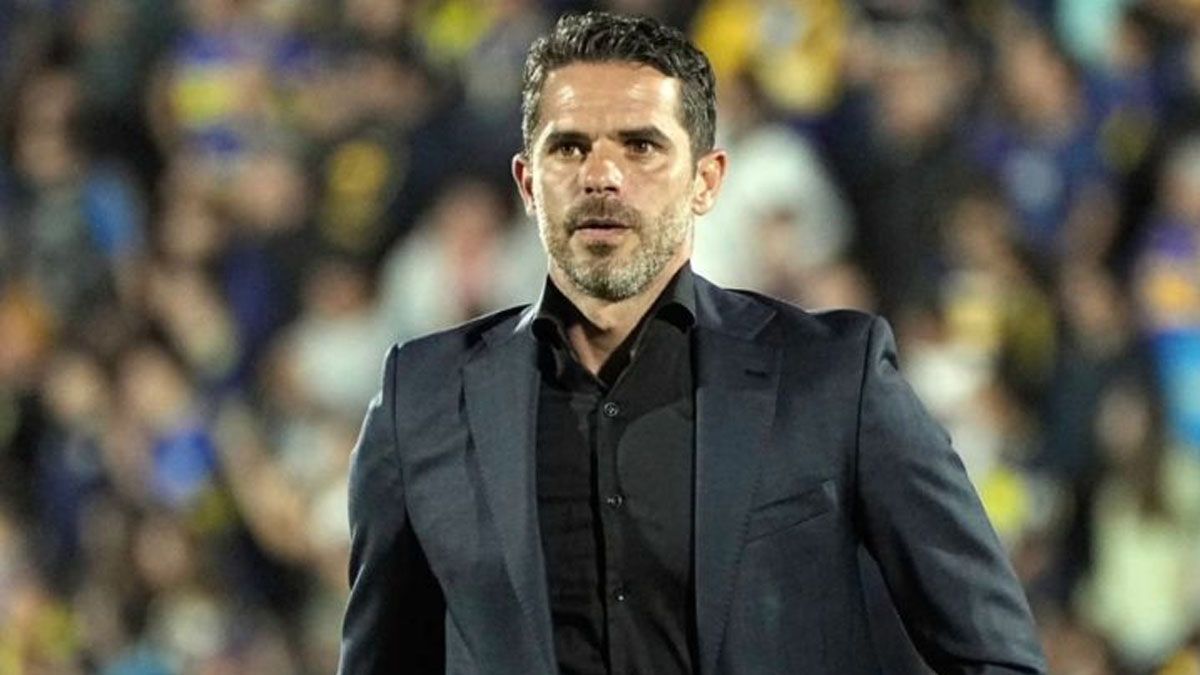 Boca tomó aire: Fernando Gago analizó la victoria ante Huracán y ya piensa en Racing