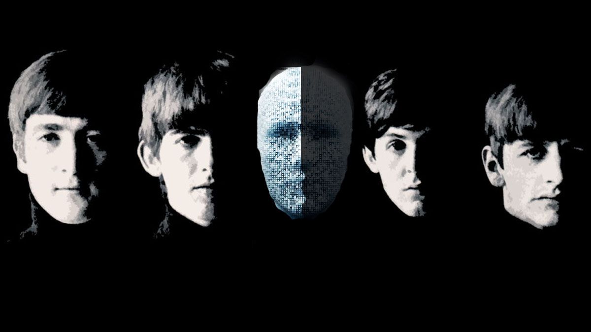 Los Beatles regresan con un tema inédito de la mano de Paul McCartney y una sorpresa. (Foto A24.com)