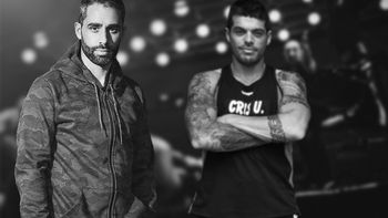 El Pollo Álvarez: No sé de qué habla Cristian, es todo un invento