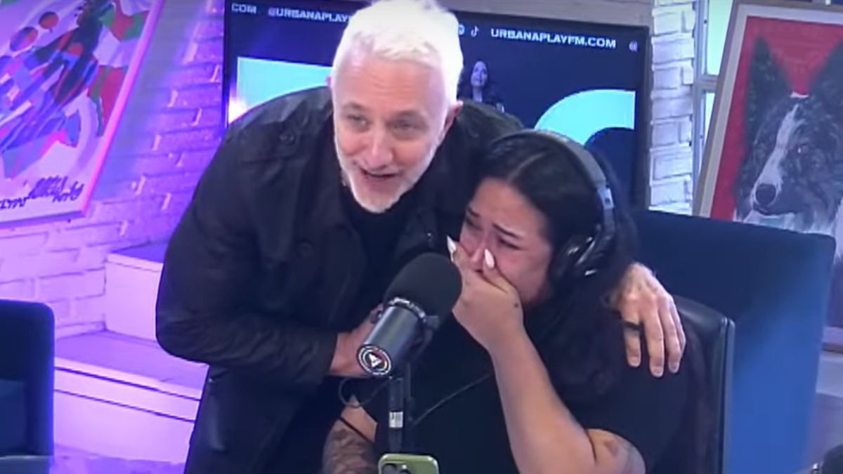 Cambios en Perros de la Calle: Evelyn Botto se despidió del programa y reveló sus nuevos proyectos.
