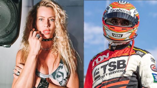 Nicole Neumann confesó su mayor miedo en su nueva relación con José Manuel Urcera