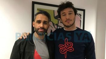 El futuro del programa del Pollo Álvarez y Pico Mónaco en El Trece