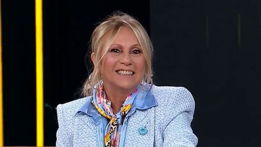 Ana Rosenfeld anunció su salida de LAM y respondió lo que todos quieren saber: ¿se va por Yanina Latorre?