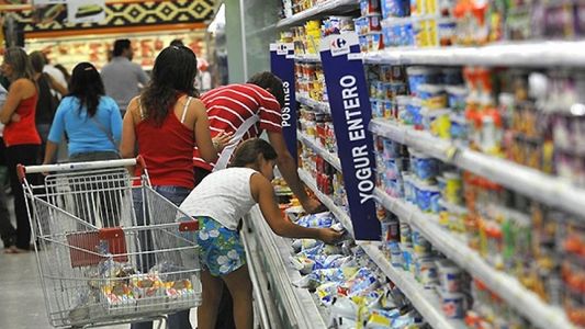 Cuánto necesita ganar una familia para ser de clase media en la Ciudad de Buenos Aires