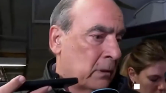 Guillermo Francos dijo que el video de Macri hecho con IA estuvo mal y opinó sobre denuncia judicial