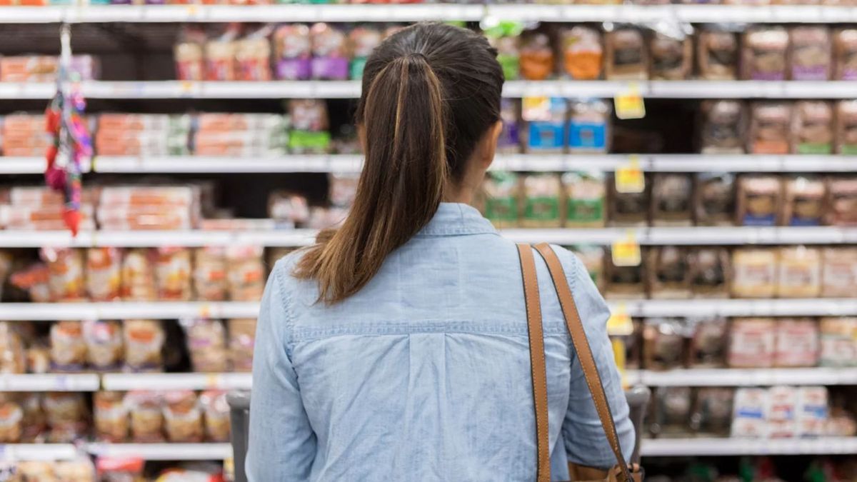Cómo anotarse para cobrar la Tarjeta Alimentar y recibir hasta $149.425 por mes para comida