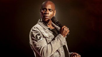 Los mejores stand up del momento en Netflix