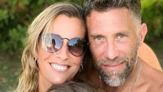 La furia de la expareja de Dani La Chepi, Javier Cordone, tras ser acusado de serle infiel