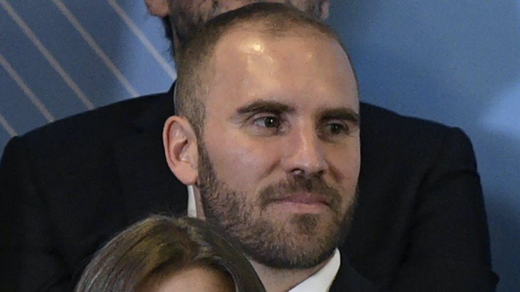 Tras las idas y vueltas de Kicillof, el miedo al default se traslada de la Provincia a un bono que vence la semana que viene