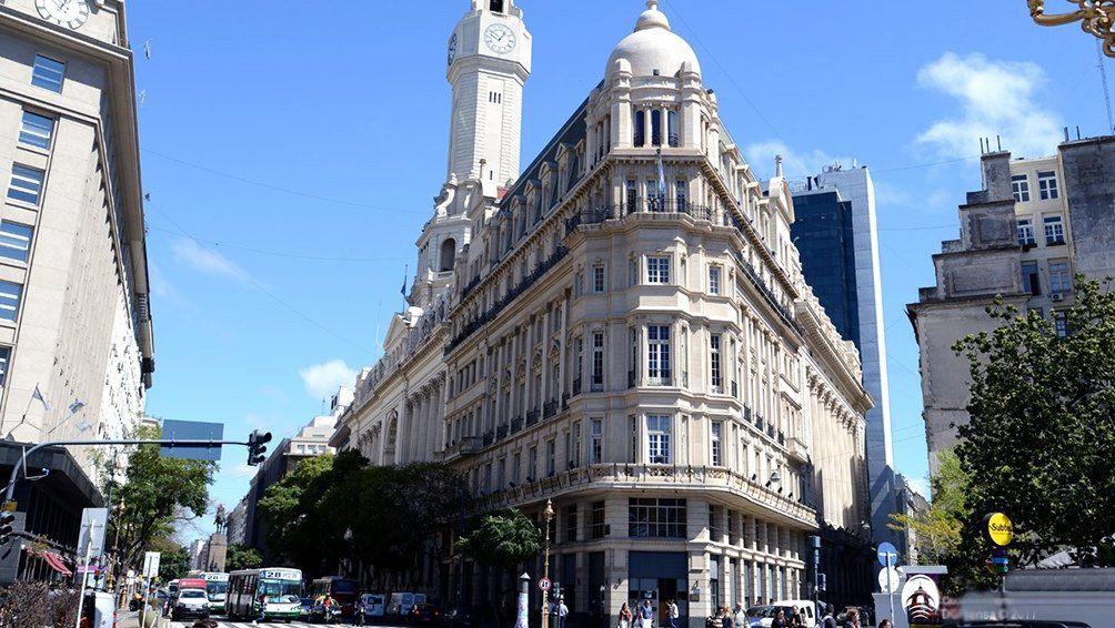 La Legislatura porteña aprobó el protocolo de interrupción legal del embarazo