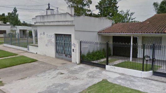 Un policía mató a un médico que se defendía de una entradera en Burzaco
