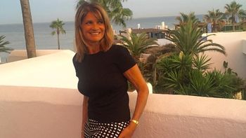 Radical cambio de vida de Teresa Calandra: vendió su empresa y...