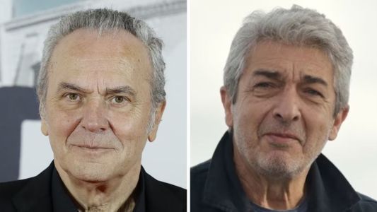 Netflix: José Coronado y Ricardo Darín arrasan con el estreno de una nueva serie