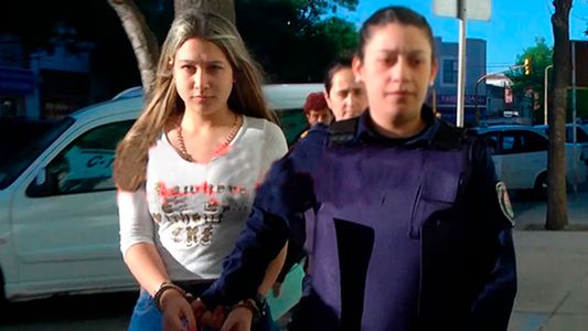 Los inquietantes posteos de Nahir Galarza desde la cárcel: fotos inéditas y mensajes contra su padre